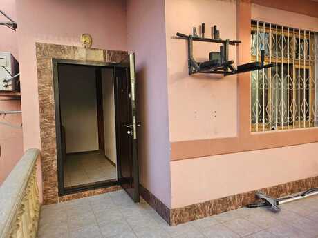 4 otaqlı həyət evi, 141 m², İnşaatçılar: 520 000 ₼ 4