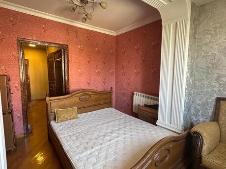 2 otaqlı mənzil, 50 m², Azadlıq Prospekti: 152 000 ₼ 2