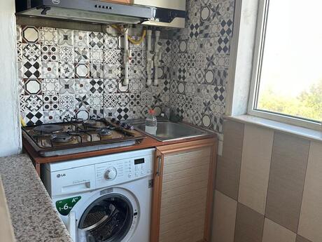 2 otaqlı mənzil, 50 m², Azadlıq Prospekti: 152 000 ₼ 4
