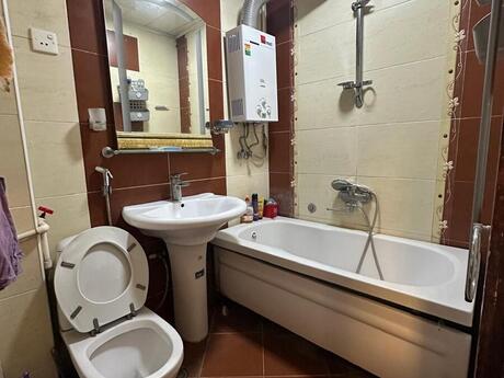2 otaqlı mənzil, 50 m², Azadlıq Prospekti: 152 000 ₼ 5
