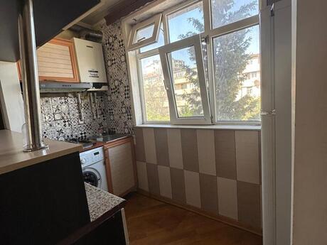 2 otaqlı mənzil, 50 m², Azadlıq Prospekti: 152 000 ₼ 3