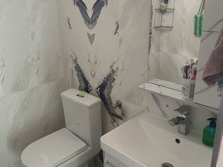 3 otaqlı həyət evi, 134 m², Qala: 105 000 ₼ 5