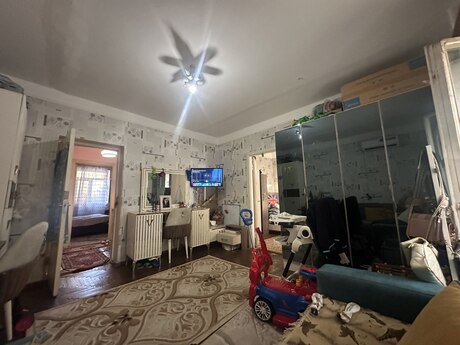 4 otaqlı mənzil, 90 m², Hövsan: 145 000 ₼ 4