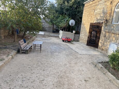 3 otaqlı həyət evi, 134 m², Qala: 105 000 ₼ 2