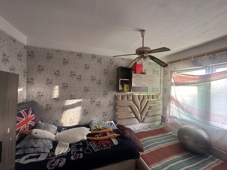4 otaqlı mənzil, 90 m², Hövsan: 145 000 ₼ 3