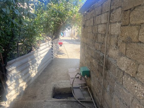 3 otaqlı həyət evi, 134 m², Qala: 105 000 ₼ 3