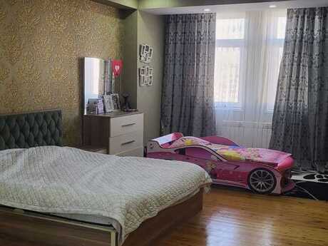 Elan №6475748 - Bakı, 20 Yanvar m., 3 otaqlı, 130 m², 11/12 mərtəbə