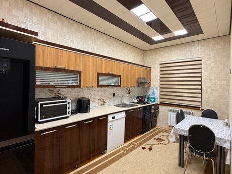 6 otaqlı həyət evi, 160 m², Savalan: 160 000 ₼ 5