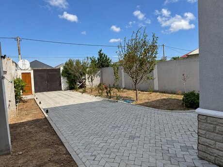 6 otaqlı həyət evi, 160 m², Savalan: 160 000 ₼ 2