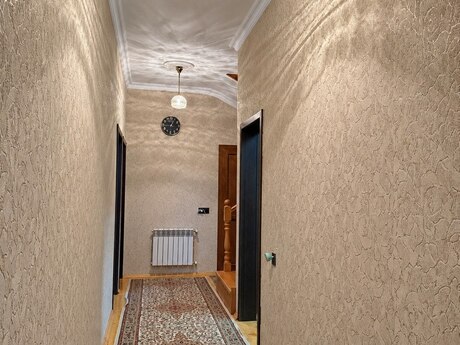 6 otaqlı həyət evi, 160 m², Savalan: 160 000 ₼ 4
