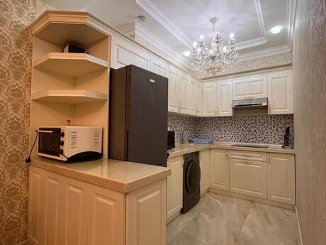 Kirayə 2 otaqlı mənzil, 79 m², Şah İsmayıl Xətai: 1 450 ₼/ay 5