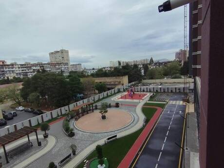3 otaqlı mənzil, 75 m², Azadlıq Prospekti: 285 000 ₼ 2