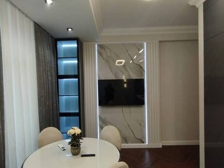 3 otaqlı mənzil, 75 m², Azadlıq Prospekti: 285 000 ₼ 4