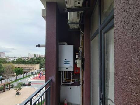 3 otaqlı mənzil, 75 m², Azadlıq Prospekti: 285 000 ₼ 3
