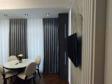 3 otaqlı mənzil, 75 m², Azadlıq Prospekti: 285 000 ₼ 5