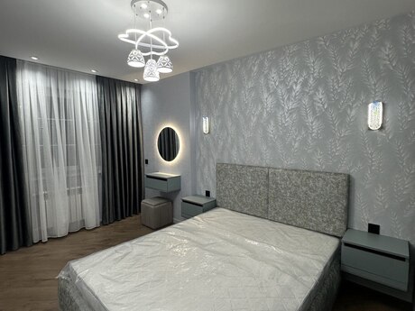 3 otaqlı mənzil, 85 m², Əhmədli: 255 000 ₼ 5