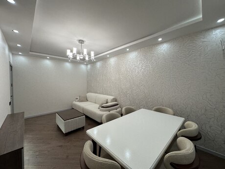 3 otaqlı mənzil, 85 m², Əhmədli: 255 000 ₼ 3
