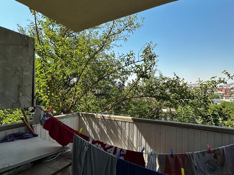 1-room apartment, 32 m², Elmlər Akademiyası: 126 200 ₼ 4