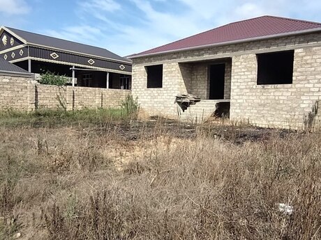 4 otaqlı həyət evi, 190 m², Savalan: 98 000 ₼ 2