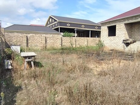 4 otaqlı həyət evi, 190 m², Savalan: 98 000 ₼ 5