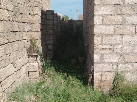 4 otaqlı həyət evi, 190 m², Savalan: 98 000 ₼ 4