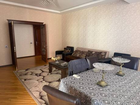 3 otaqlı mənzil, 120 m², İnşaatçılar: 266 000 ₼ 3