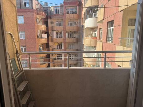3 otaqlı mənzil, 120 m², İnşaatçılar: 266 000 ₼ 5