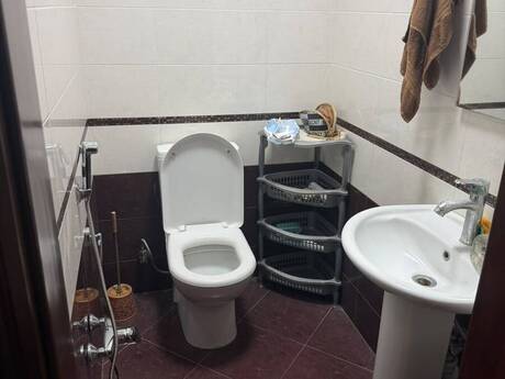 3 otaqlı mənzil, 120 m², İnşaatçılar: 266 000 ₼ 4