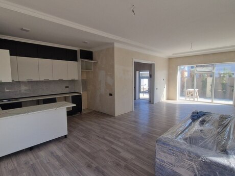4 otaqlı həyət evi, 130 m², Türkan: 130 000 ₼ 5
