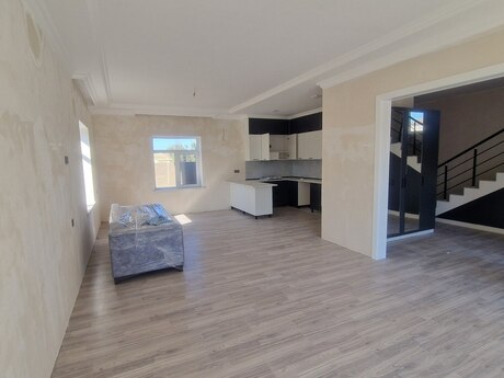 4 otaqlı həyət evi, 130 m², Türkan: 130 000 ₼ 4