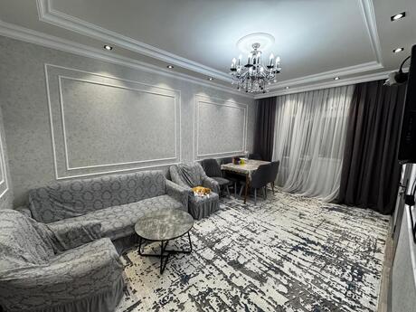 3 otaqlı mənzil, 50 m², 7-ci mikrorayon: 169 500 ₼ 3