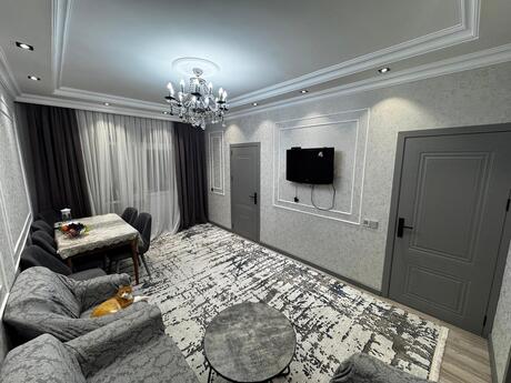3 otaqlı mənzil, 50 m², 7-ci mikrorayon: 169 500 ₼ 2