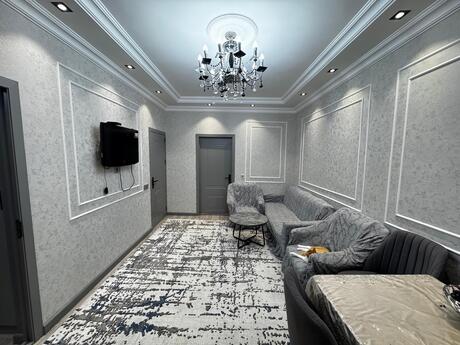 3 otaqlı mənzil, 50 m², 7-ci mikrorayon: 169 500 ₼ 5