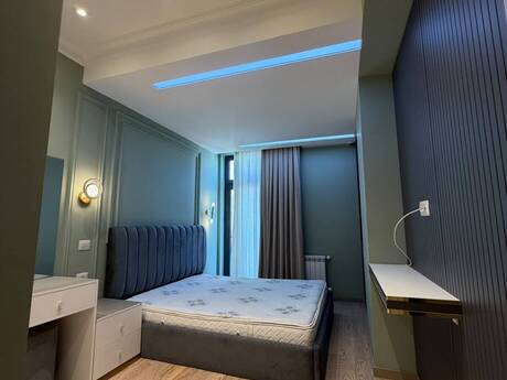 Kirayə 3 otaqlı mənzil, 110 m², 28 May: 1 550 ₼/ay 5