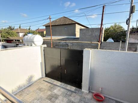 3 otaqlı həyət evi, 72 m², Hövsan: 95 000 ₼ 2