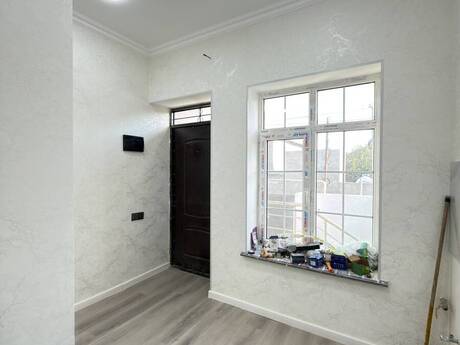 3 otaqlı həyət evi, 72 m², Hövsan: 95 000 ₼ 4