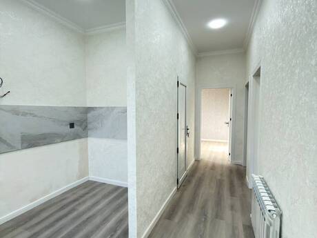 3 otaqlı həyət evi, 72 m², Hövsan: 95 000 ₼ 3