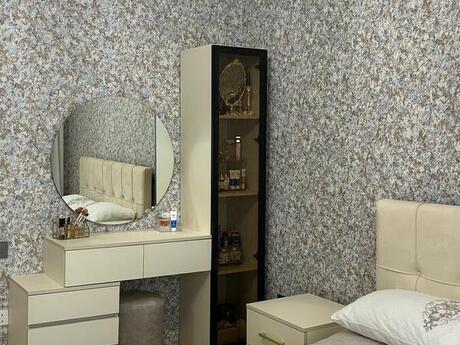 3 otaqlı mənzil, 64 m², M.Ə.Rəsulzadə: 158 000 ₼ 4