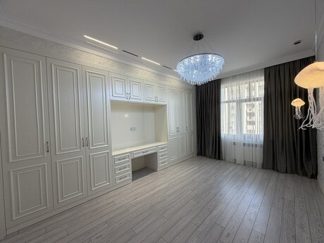 3 otaqlı mənzil, 92 m², Bakıxanov: 307 000 ₼ 5
