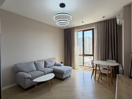 2-room apartment, 54 m², Bakıxanov: 175 000 ₼ 5