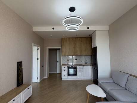 2-room apartment, 54 m², Bakıxanov: 175 000 ₼ 2