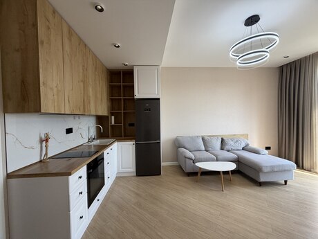 2-room apartment, 54 m², Bakıxanov: 175 000 ₼ 4