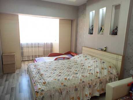 Kirayə 1 otaqlı mənzil, 55 m², Masazır: 350 ₼/ay 2