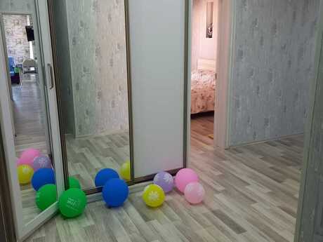 Kirayə 1 otaqlı mənzil, 55 m², Masazır: 350 ₼/ay 4