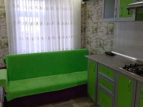 1 rooms · 55 m² · floor 5/5, Masazır