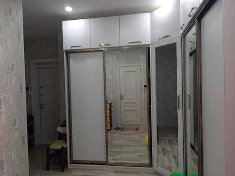 Kirayə 1 otaqlı mənzil, 55 m², Masazır: 350 ₼/ay 5