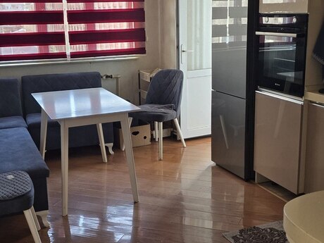 3 otaqlı mənzil, 98,2 m², Yeni Günəşli: 192 000 ₼ 3