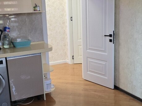 3 otaqlı mənzil, 98,2 m², Yeni Günəşli: 192 000 ₼ 4