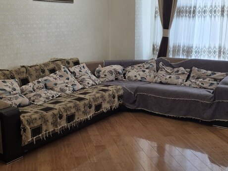 3 otaqlı mənzil, 98,2 m², Yeni Günəşli: 192 000 ₼ 2