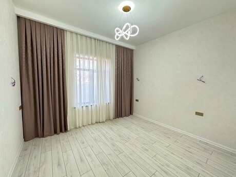 4 otaqlı həyət evi, 150 m², Xəzər: 215 000 ₼ 5